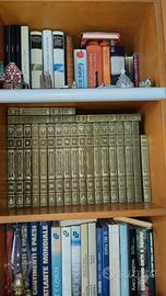 ENCICLOPEDIA DELLA DONNA Fabbri Editore 