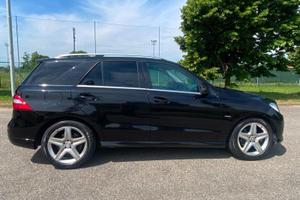 MERCEDES  ML 350 BLUETEC - MOTORE KM 0