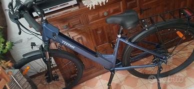Bici elettrica