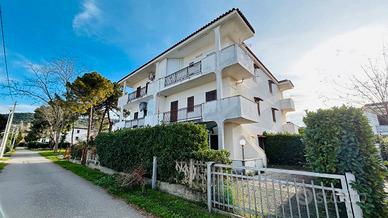 Appartamento arredato nel residence NUOVA TEMESA