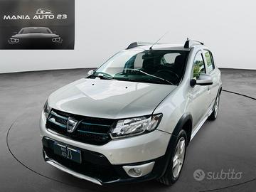 Dacia SANDERO MCV 0.9 90CV GPL Lauréate*NEOPATENTA
