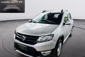 Dacia SANDERO MCV 0.9 90CV GPL Lauréate*NEOPATENTA
