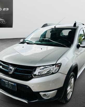 Dacia SANDERO MCV 0.9 90CV GPL Lauréate*NEOPATENTA