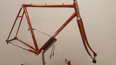 Speciali Telai corsa eroica epoca
