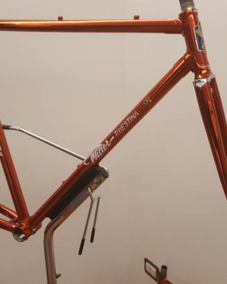 Speciali Telai corsa eroica epoca