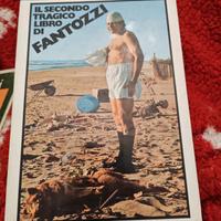 libro Paolo Villaggio 