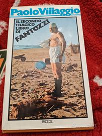libro Paolo Villaggio 