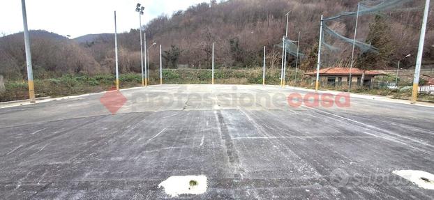 Negozio Mercato San Severino [Cod. rif 3205361VCG]