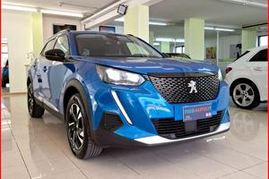 PEUGEOT 2008 1.2 Allure IVATA NEOPATENTATI (FULL