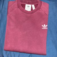 Felpe Adidas/Fila/H&B