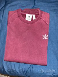 Felpe Adidas/Fila/H&B