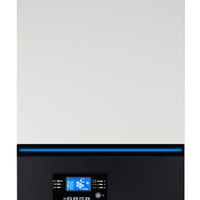 Inverter 11.0kw Voltronic AxpertMAX TWIN 11000-48
