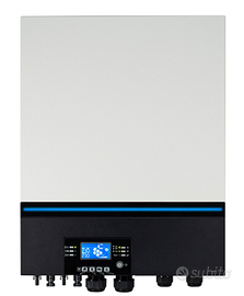 Inverter 11.0kw Voltronic AxpertMAX TWIN 11000-48