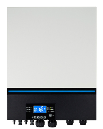 Inverter 11.0kw Voltronic AxpertMAX TWIN 11000-48