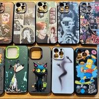 Cover miste per iPhone 14 Pro Max