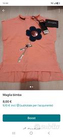 maglietta