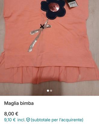 maglietta