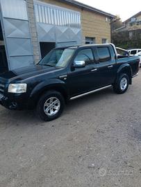 Ford Ranger 2.5 TDCi (143CV) DC XLT Limited 5 p.ti