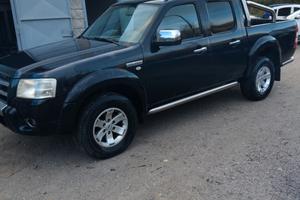 Ford Ranger 2.5 TDCi (143CV) DC XLT Limited 5 p.ti