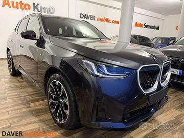 BMW X3 xDrive20d 48V MSport