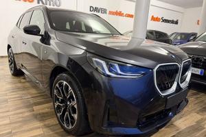 BMW X3 xDrive20d 48V MSport
