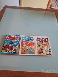 Alan Ford