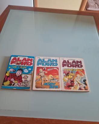 Alan Ford