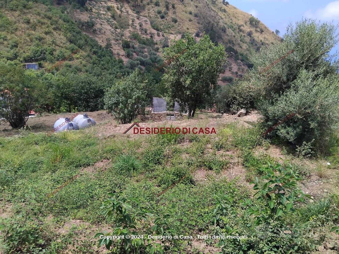 Terreno, Cefalù. - Vista 3