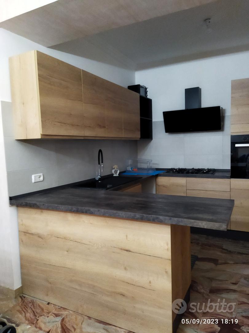 cucina (hartè) nuova - Arredamento e Casalinghi In vendita a Latina