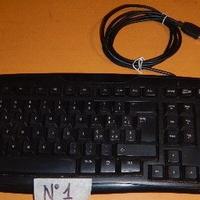 2 Tastiere usb italia ITA