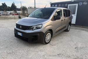 Peugeot Partner BlueHDi 130 cv n1 -5 posti