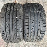 Bridgestone 255/40r17