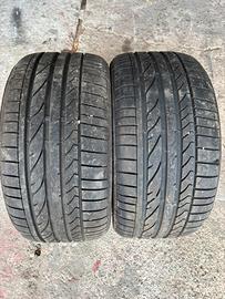Bridgestone 255/40r17