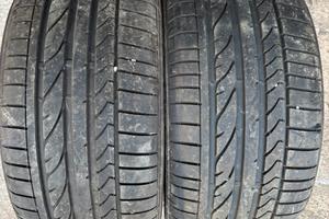 Bridgestone 255/40r17