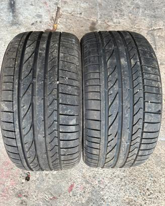 Bridgestone 255/40r17