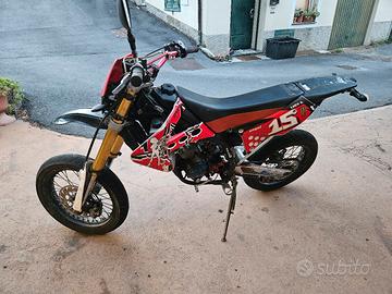 fantic 50 sixdays