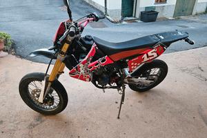 fantic 50 sixdays