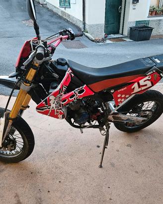 fantic 50 sixdays