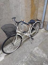 Bici da donna
