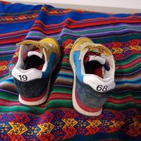 Scarpe da bambino
