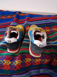 Scarpe da bambino