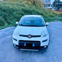 Fiat Panda 1.3 MJT 4x4