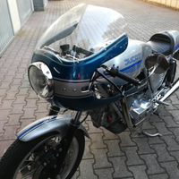 Ducati 900ss