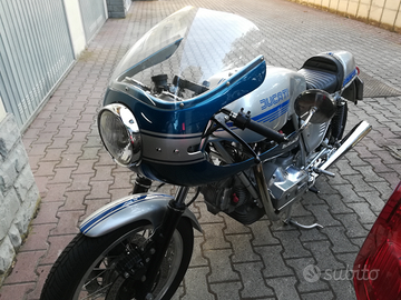 Ducati 900ss