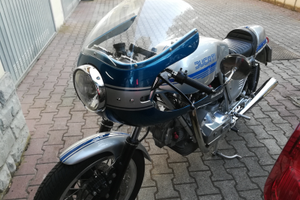 Ducati 900ss