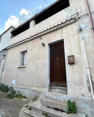 Villacidro Casa indipendente