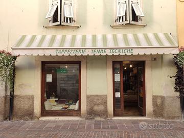 Negozio / Ufficio in pieno centro Pergine