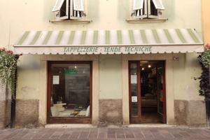 Negozio / Ufficio in pieno centro Pergine