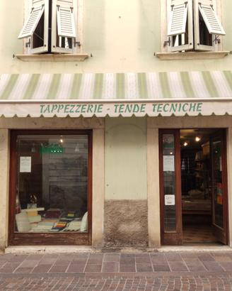 Negozio / Ufficio in pieno centro Pergine