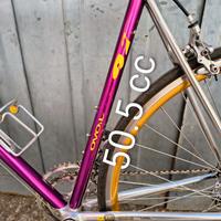 Bicicletta corsa Vitus